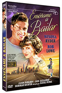 Square Dance |   DVD